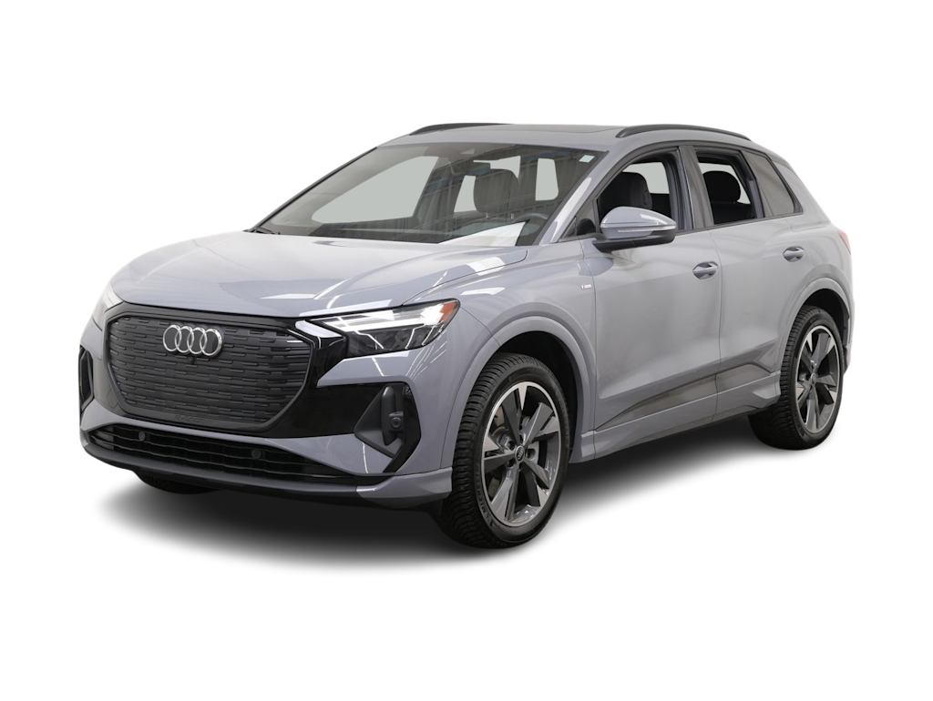 audi q4 e-tron 2023 WA1K2BFZ0PP061235 image audi q4 e-tron 2023 WA1K2BFZ0PP061235 image